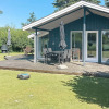 Отель 6 Person Holiday Home in Strandby в Страндбю