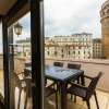 Отель Exceptional Flat With Galata Tower View in Beyoglu, фото 1