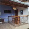 Отель Pousada e Restaurante Clima da Serra, фото 9