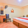 Отель Oyo 649 Hotel Terracotta, фото 3