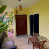 Отель Au Cabaret Vert, фото 6