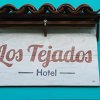 Отель Los Tejados Hotel, фото 4