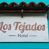 Отель Los Tejados Hotel, фото 1