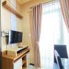 Отель Great Choice 2Br At The Edge Bandung Apartment, фото 18