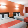 Отель Americas Best Value Inn, фото 10
