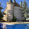 Отель Château Hôtel Edward 1er, фото 22
