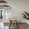 Отель Unique open space loft studio in the attic, фото 5