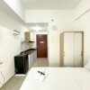 Отель Comfy And Simply Look Studio Room Sayana Bekasi Apartment, фото 3