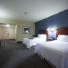 Отель Hampton Inn Nashua, фото 32