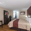 Отель Americas Best Value Inn Allentown, фото 43