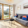 Отель Apartment Zeromskiego Gdynia by Renters, фото 28