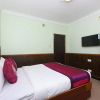 Отель OYO 8709 Hotel Rain Forest, фото 16
