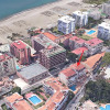 Отель Torremolinos:Appartement avec piscine et terrasse, фото 5