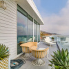 Отель Oceanfront Apartment in Malibu w/ Beach Access!, фото 10