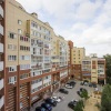 Гостиница Apartments na ulitse Melnichnaya, фото 16