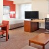 Отель Residence Inn by Marriott Austin Round Rock/Dell Way, фото 3
