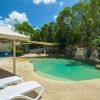 Отель Noosa Entrance Waterfront Resort, фото 24