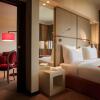 Отель Pullman Kinshasa Grand Hotel, фото 4