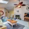 Отель Robin's Nest #38264 4 Bedrooms 2 Bathrooms Home, фото 2