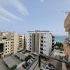 Отель 2Bd Sea View Flat, фото 13