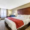 Отель All American Inn & Suites Norwalk, фото 27