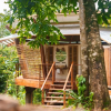Отель La Loma Jungle Lodge, фото 1