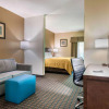 Отель QUALITY INN & SUITES CINCINNATI, фото 7