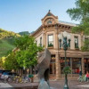 Отель Luxury 2 Bedroom Downtown Aspen Vacation Rental With Access to a Heated Pool, Hot Tubs, Game Room an, фото 23