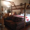 Отель The Carriage House Inn, фото 7