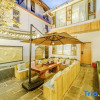 Отель Lijiang Muzi Yayuan homestay designer net red view beauty hotel (Ancient City Branch), фото 10