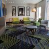 Отель Holiday Inn Express & Suites Nashville North - Springfield, an IHG Hotel, фото 11