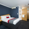 Отель Holiday Inn Express Stirling, an IHG Hotel, фото 4