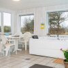 Отель 12 Person Holiday Home in Ebeltoft, фото 3