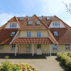 Отель Hafenhäuser Breege - Ferienwohnung 9 Strandläufer, фото 1