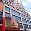 Отель Manduara Hotel And Suites в Асунсьоне