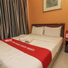 Отель NIDA Rooms Johor Layang-Layang Beauty, фото 22