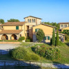 Отель Pian Dei Mucini Resort Le Ville, фото 16