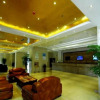 Отель GreenTree Inn Jiangsu Wuxi Hudai FuAn Commercial Plaza Business Hotel, фото 2