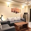 Отель Tranquil & Delightful 1 Bed Apt In Bahria Town, фото 7