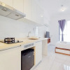 Отель New Furnished And Cozy Studio Sky House Alam Sutera Apartment, фото 3