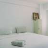 Отель Elegant And Comfortable Studio At Urbantown Serpong Apartment, фото 6