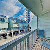 Отель Beachside W/ Balcony - Walkable Location! 3 Bedroom Condo, фото 19