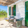 Отель SES PLANES - ADULTS ONLY (CA NA FAUSTINA) - Villa for 2 people in Selva., фото 5