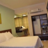 Отель Saron, фото 3