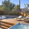 Отель Casa Amarilla- Hot Tub,firepit,bbq &fantastic Yard For Families 4 Bedroom Home by RedAwning, фото 19