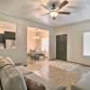 Отель Spacious El Paso Apt, 6 Mi to Downtown!, фото 3