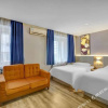 Отель Chuntian Shishang Express Hotel Harbin Kuanchengqiao, фото 2
