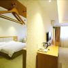 Отель A Jia Chain Hotel Changzhou University City, фото 8