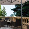 Отель Cap D'ail Studio on the Terrace n.7 Villa Azur, фото 10