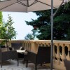 Отель Cap D'ail Studio on the Terrace n.7 Villa Azur, фото 9